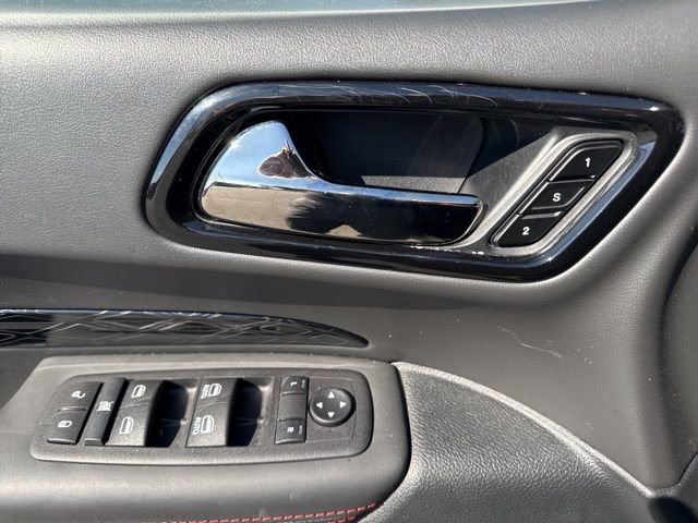 Used 2026 Dodge Durango GT image 37