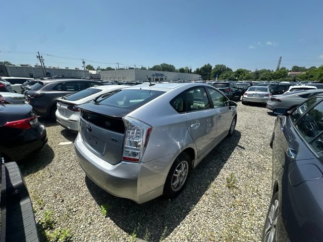 Used 2010 Toyota Prius Five FWD image 5