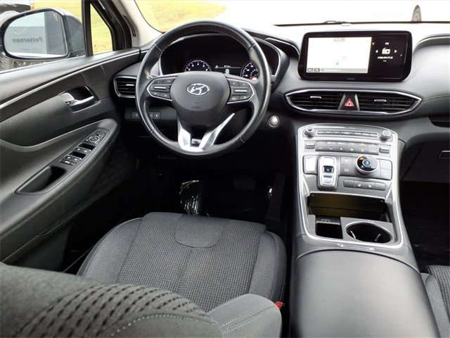 Used 2023 Hyundai Santa Fe SEL image 5