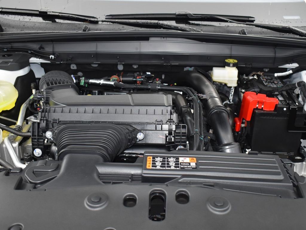 New 2026 Lincoln Nautilus Reserve image 16