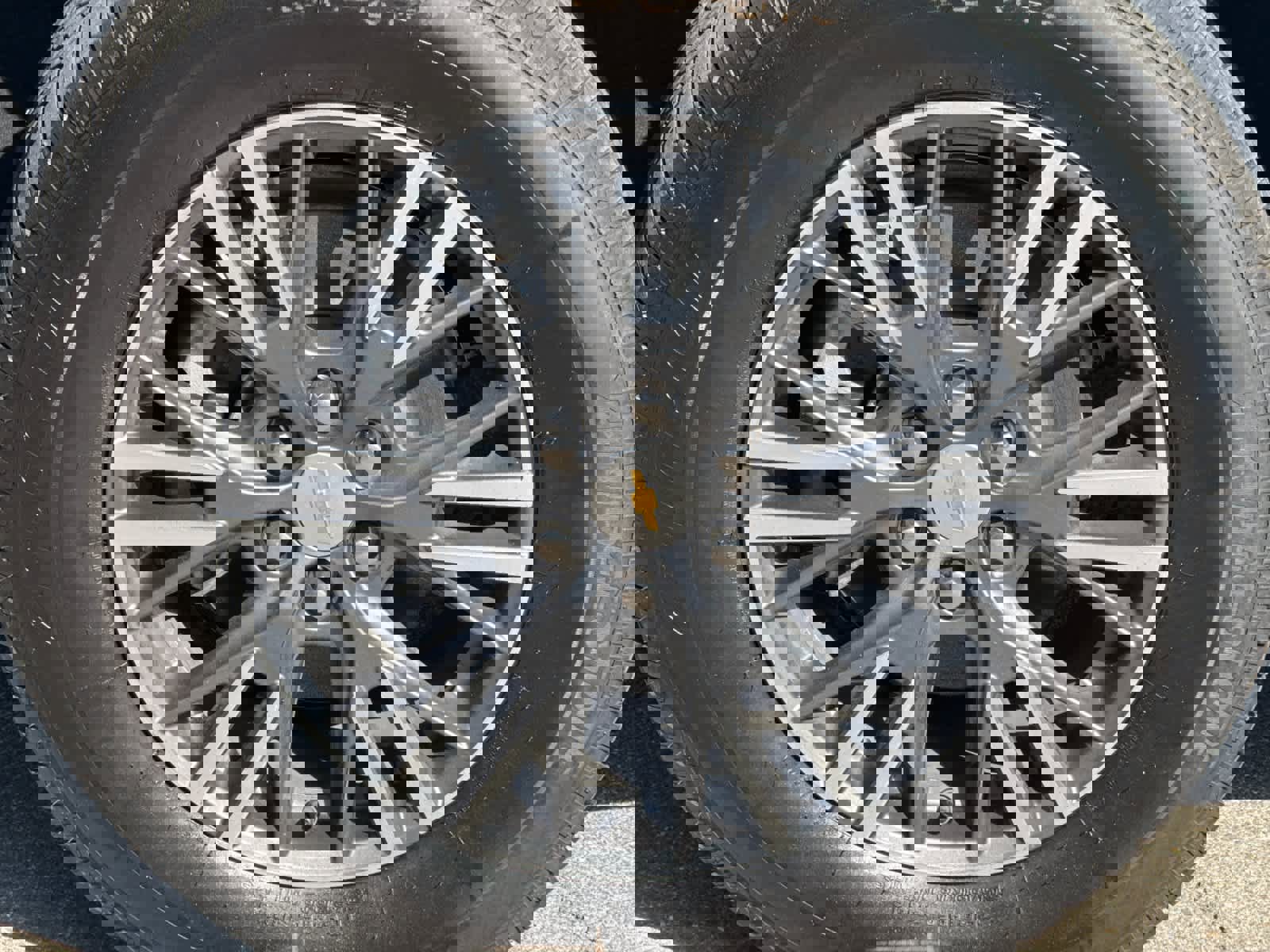 New 2026 Chevrolet Traverse LT w/ Enhanced Driving Package image 26