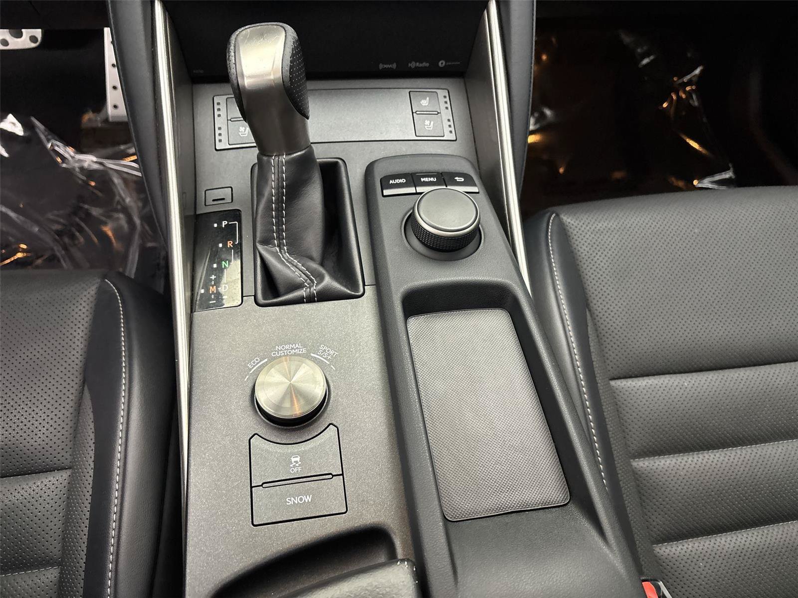 Used 2020 Lexus IS 350 F Sport w/ F Sport Package RWD image 23