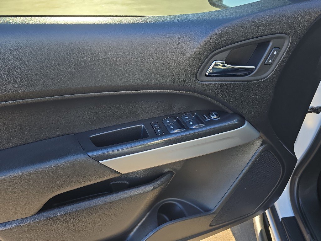 Certified 2021 Chevrolet Colorado ZR2 image 11
