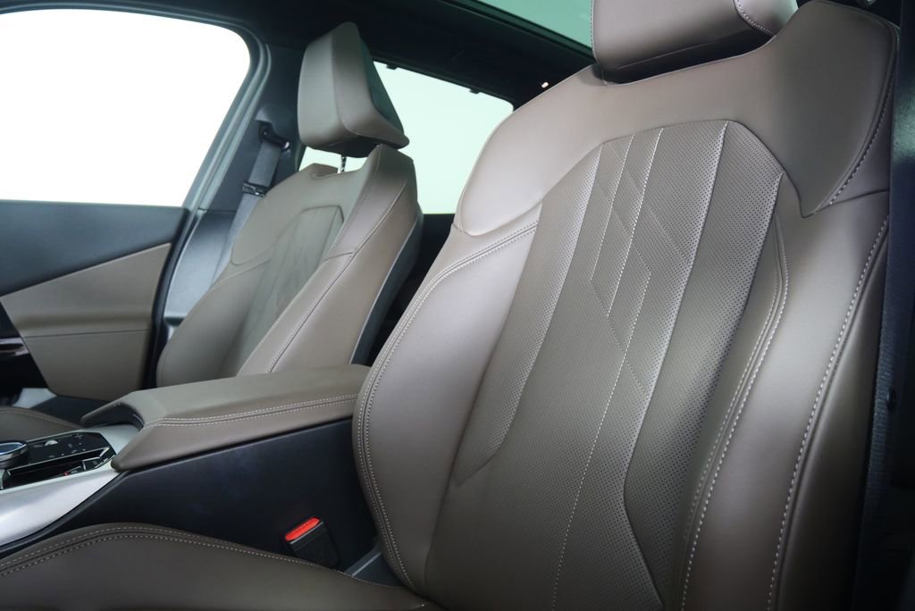 Certified 2026 BMW X3 M50 image 10