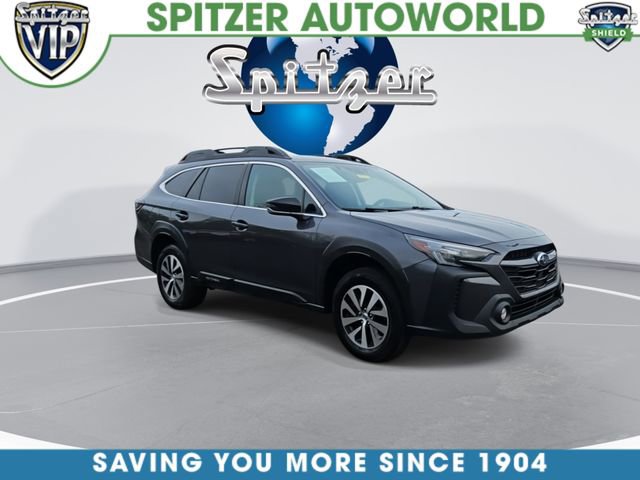 Used 2023 Subaru Outback Premium AWD/4WD image 2