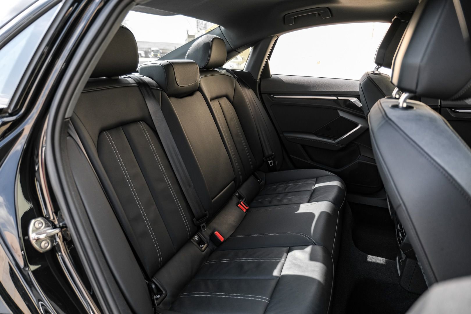 Used 2023 Audi A3 2.0T Premium w/ Convenience Package image 34