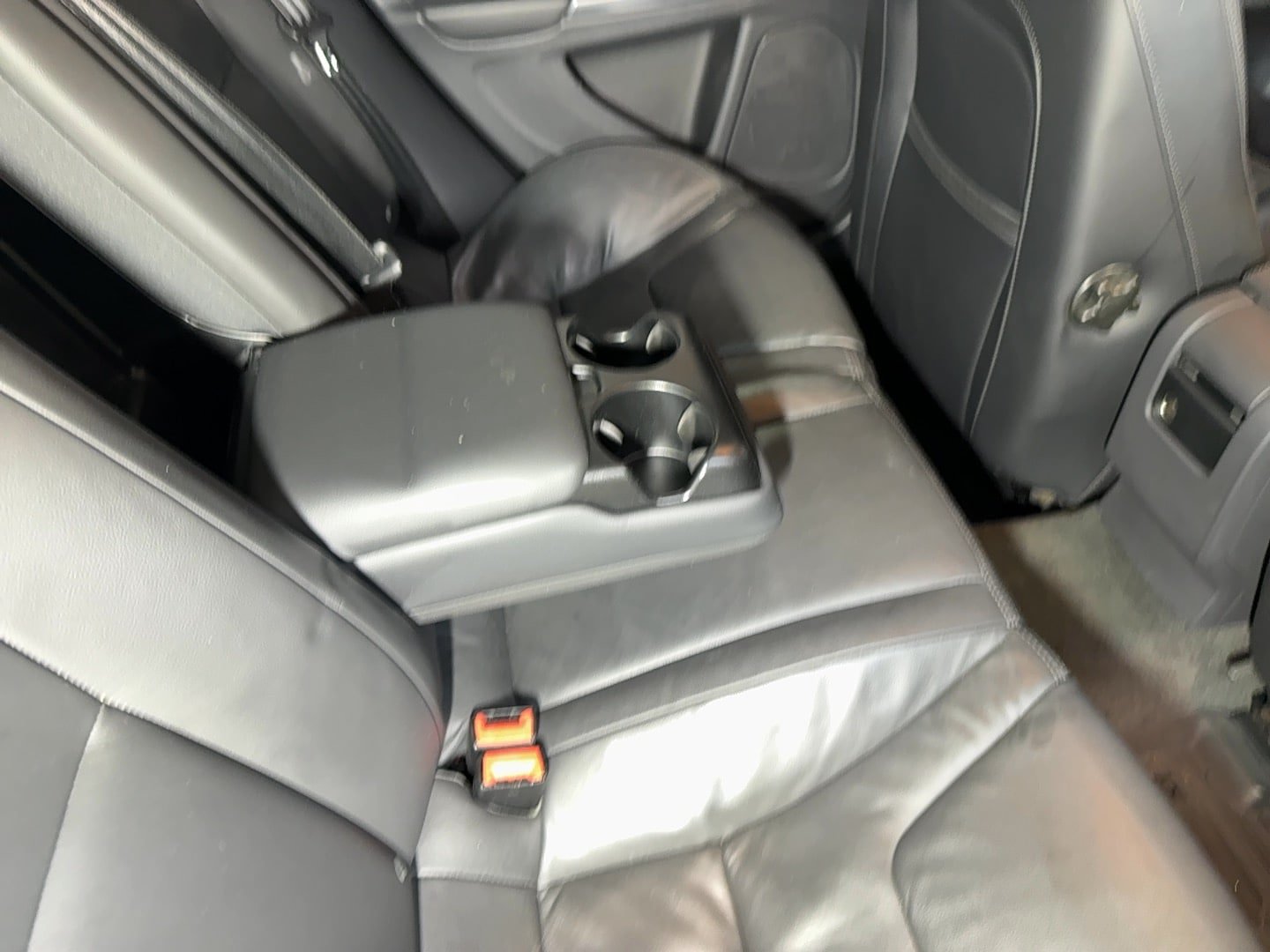 Used 2013 Volvo S60 T5 AWD/4WD image 67