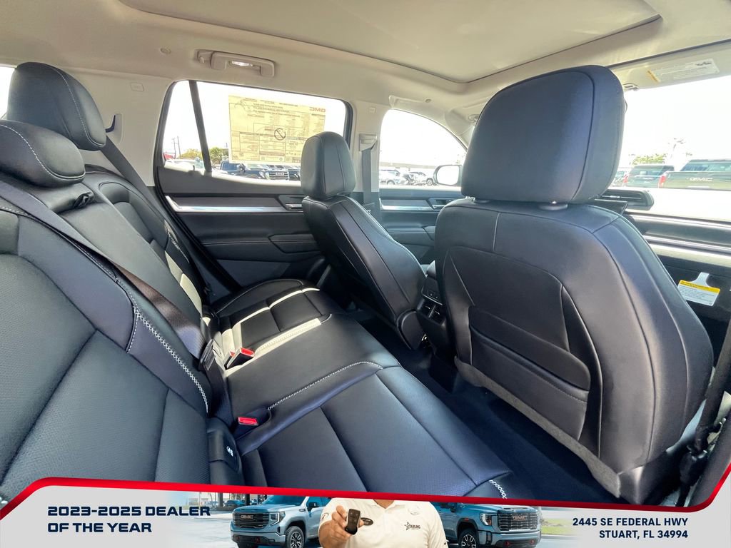 New 2026 GMC Terrain Denali image 18