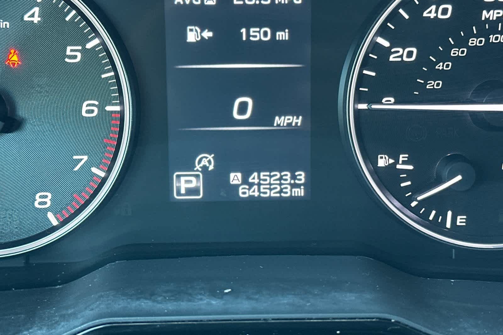Used 2024 Subaru Outback Premium AWD/4WD image 26