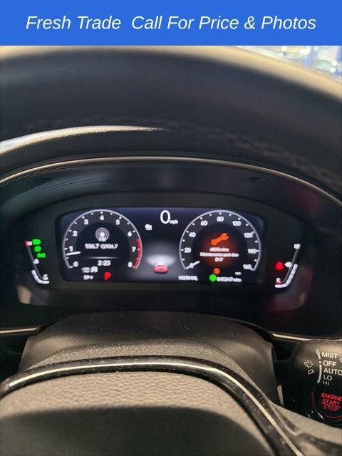 Used 2023 Honda Civic Touring image 11