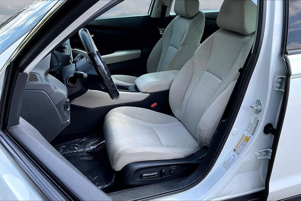 Used 2023 Honda Accord EX image 22