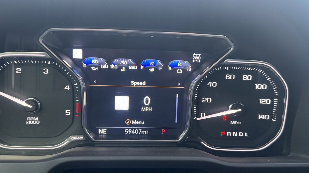 Used 2022 GMC Sierra 2500 Denali w/ Denali Ultimate Package image 12