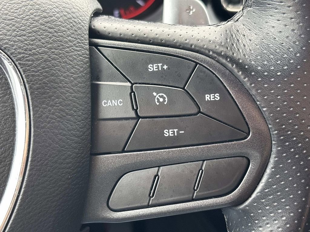 Used 2021 Dodge Durango GT w/ Blacktop Package image 22