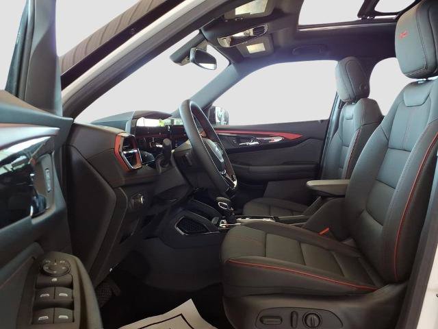 New 2026 Chevrolet TrailBlazer RS w/ Convenience Package AWD/4WD image 18