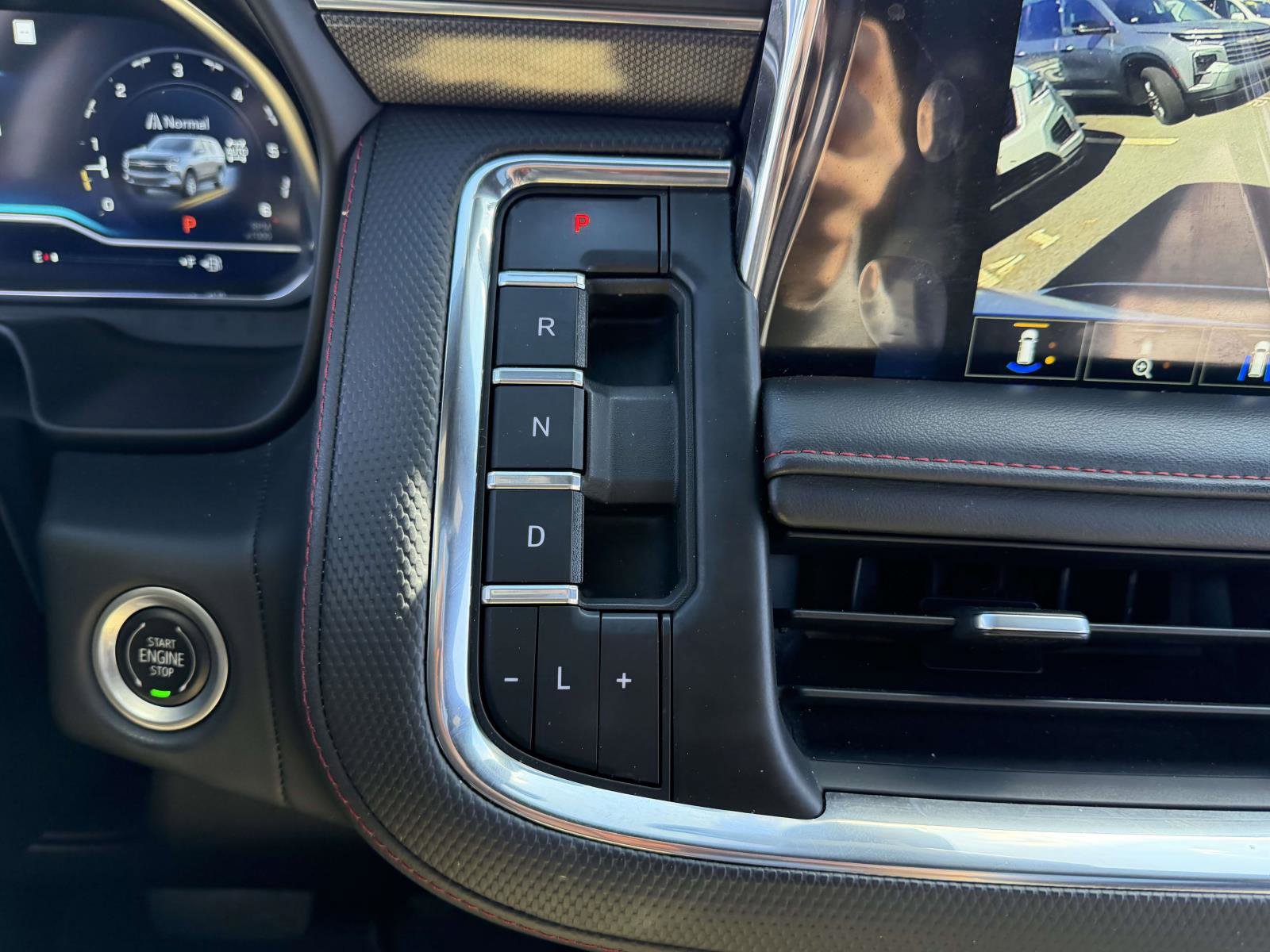 Certified 2022 Chevrolet Tahoe RST w/ Luxury Package image 27