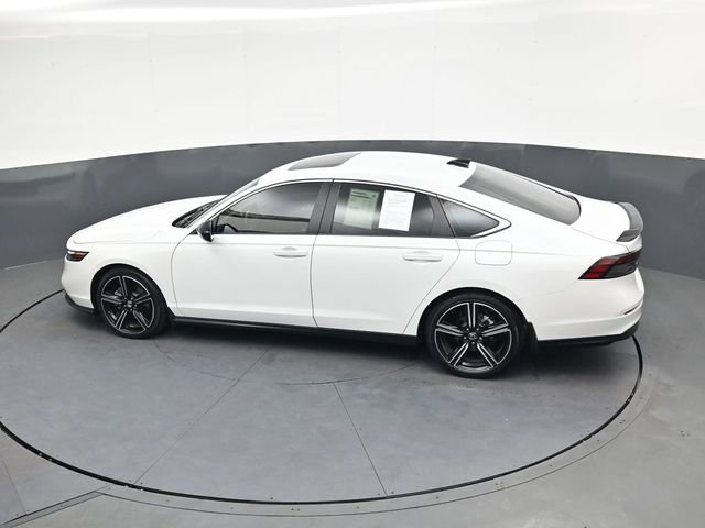 Used 2023 Honda Accord Sport image 26