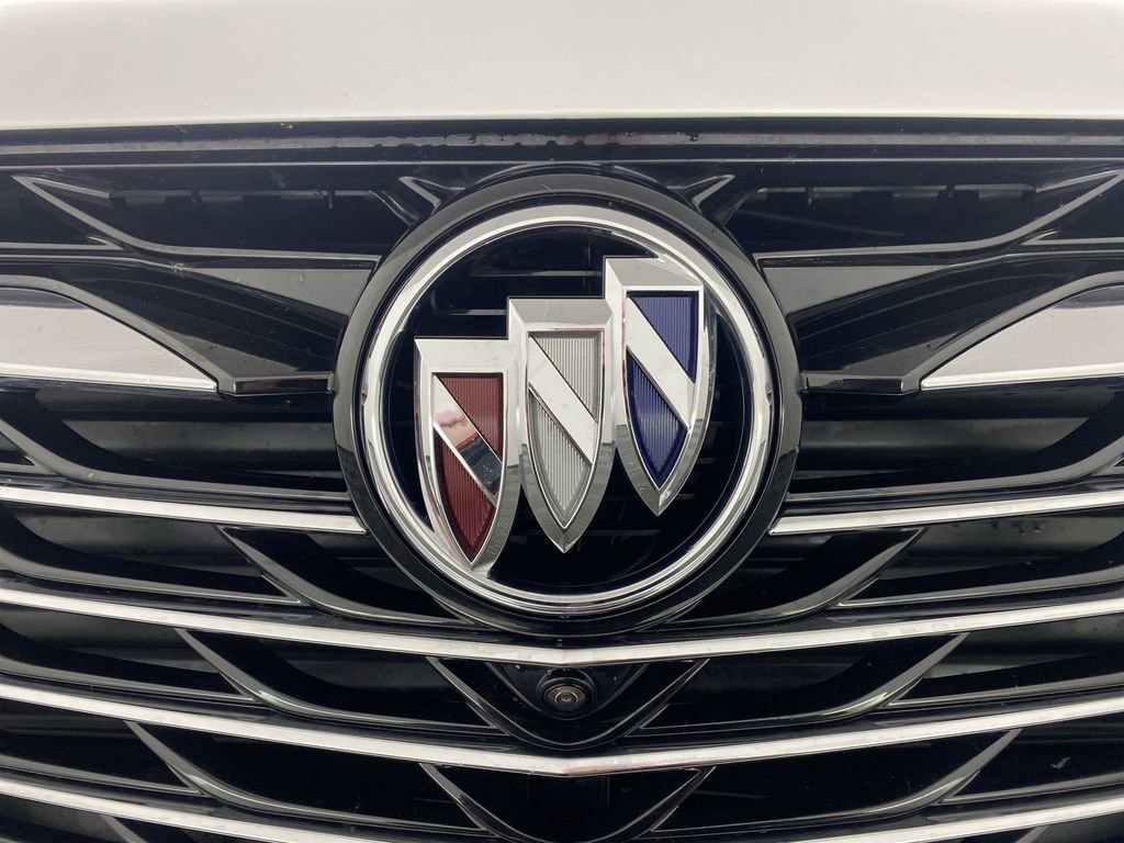 Used 2022 Buick Enclave Premium w/ Surround and Sites Package image 33