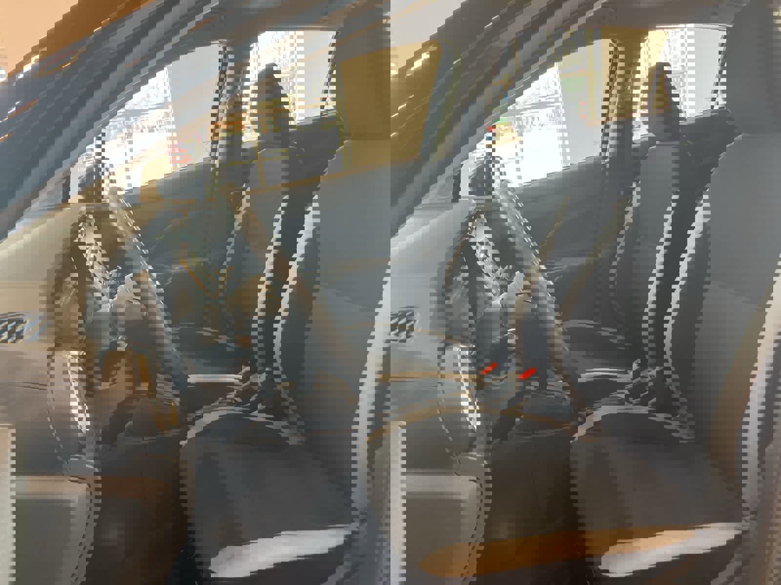 Used 2025 Nissan Versa S image 10