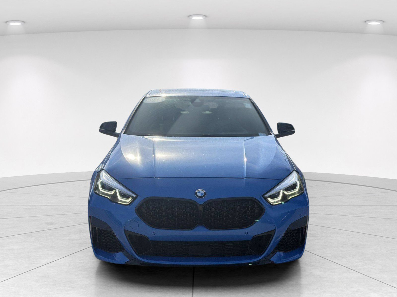Certified 2024 BMW M235i xDrive Gran Coupe w/ Premium Package AWD/4WD video 2