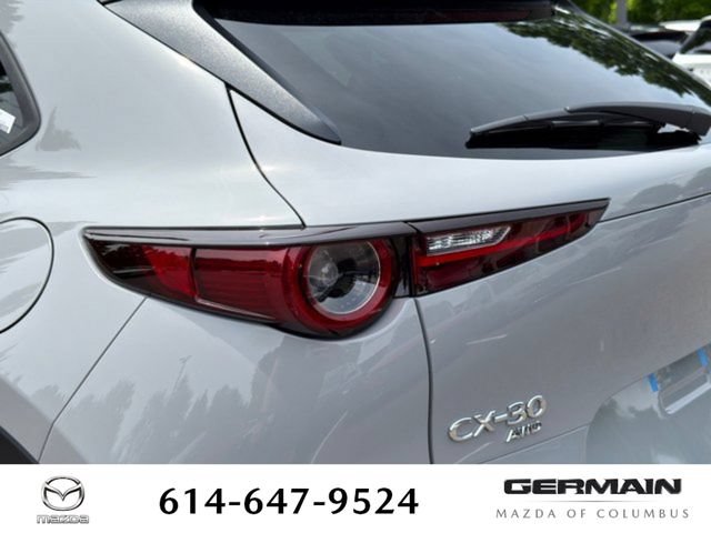 New 2026 MAZDA CX-30 AWD 2.5 S image 14