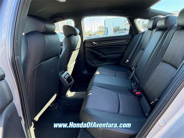 Used 2022 Honda Accord Sport image 10