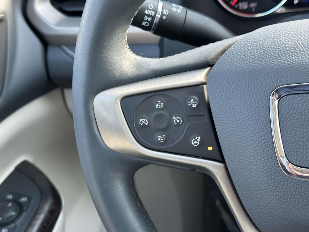 Certified 2023 GMC Acadia Denali w/ Denali Ultimate Package image 27