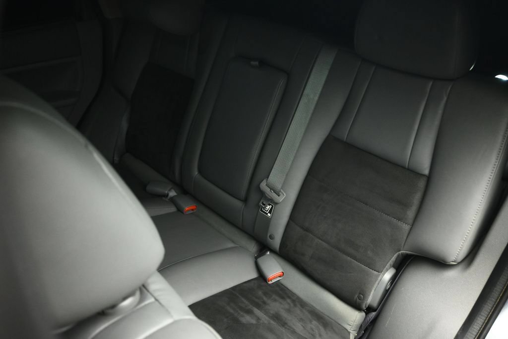 Used 2007 Jeep Grand Cherokee SRT8 w/ SRT Option Group I AWD/4WD image 50