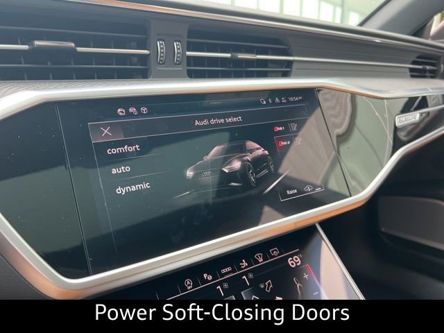 New 2025 Audi RS 7 performance Sportback image 15