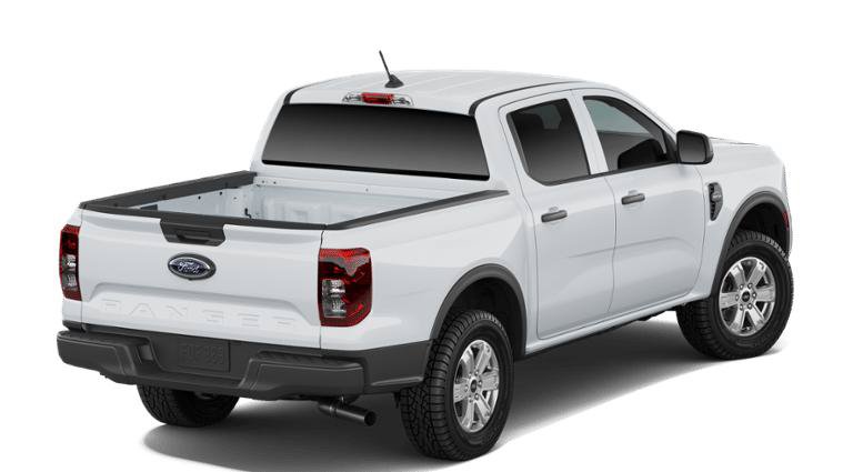 New 2026 Ford Ranger XL RWD image 25