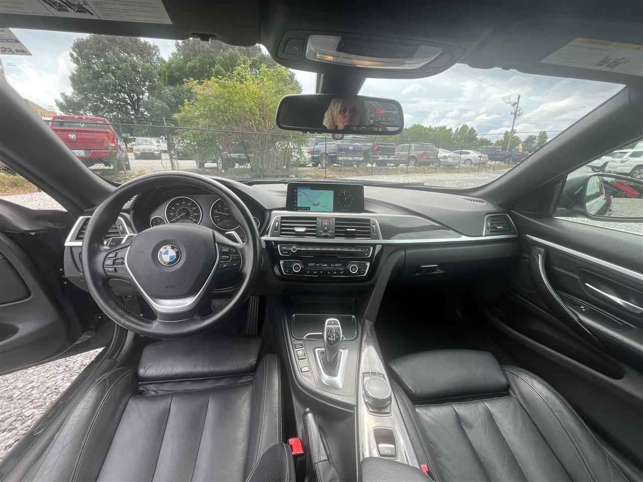 Used 2018 BMW 430i 430I image 21