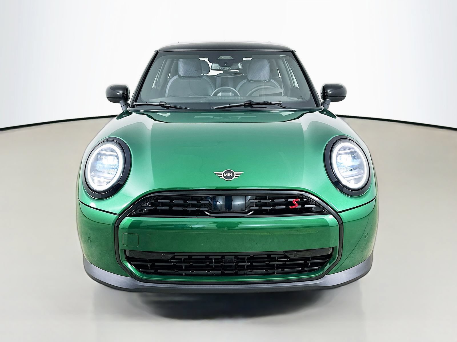New 2026 MINI Cooper S FWD image 2
