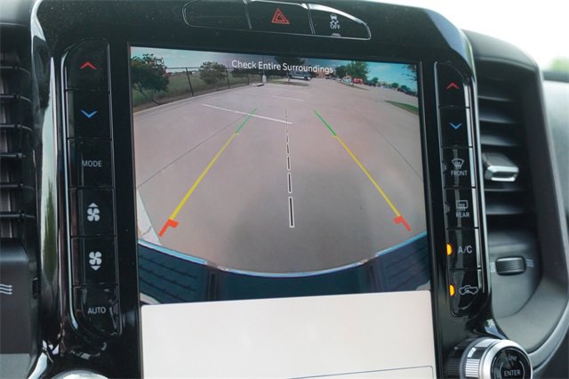 New 2026 RAM 3500 Tradesman image 21