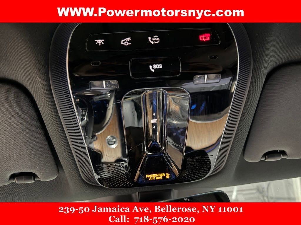 Used 2022 Mercedes-Benz C 300 4MATIC Sedan image 24