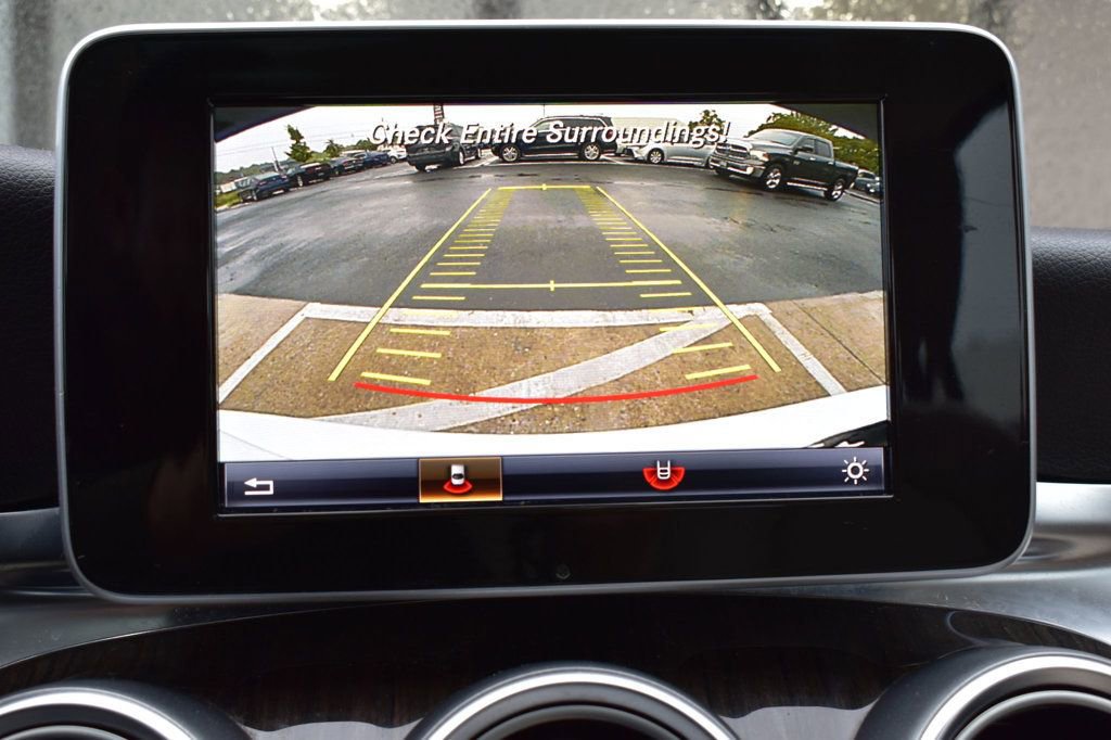 Used 2015 Mercedes-Benz C 300 Sedan image 34