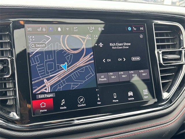 Certified 2023 Dodge Durango GT image 21