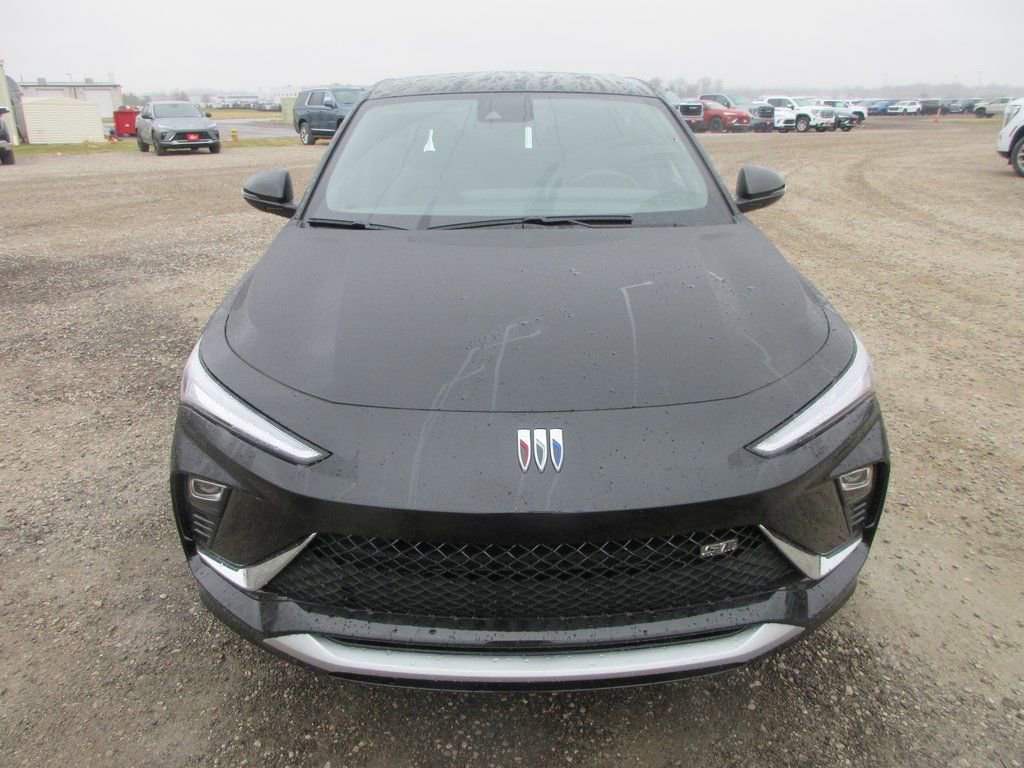 New 2026 Buick Envista Sport Touring w/ Convenience I Package image 11