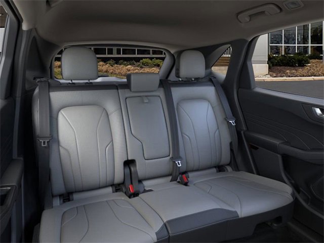 New 2025 Ford Escape SE w/ PHEV Premium Package image 11