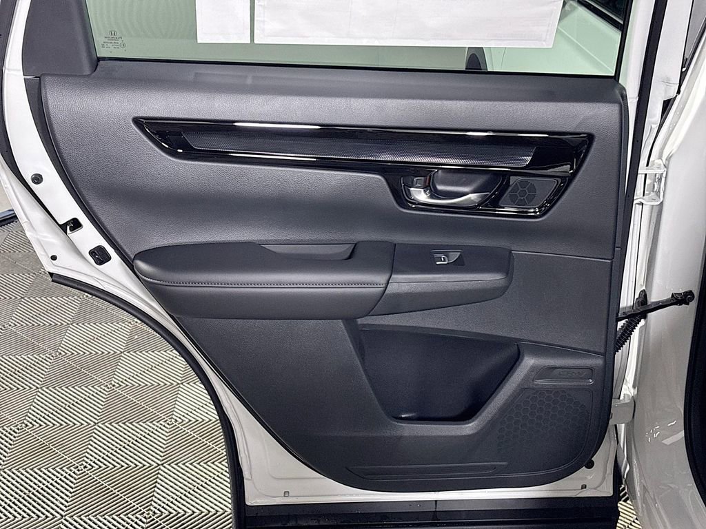 New 2026 Honda CR-V EX-L image 19