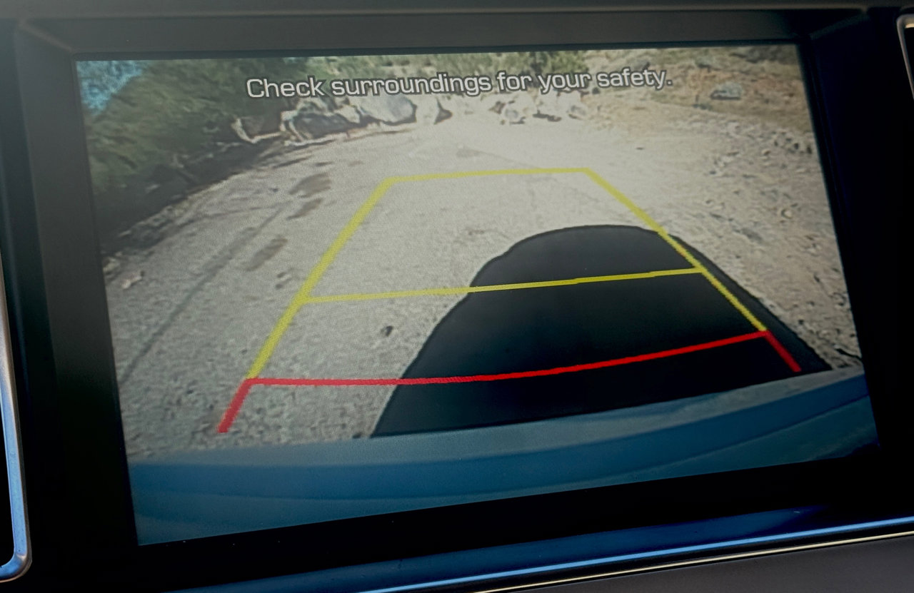 Used 2016 Hyundai Sonata Limited w/ Option Group 04 image 24