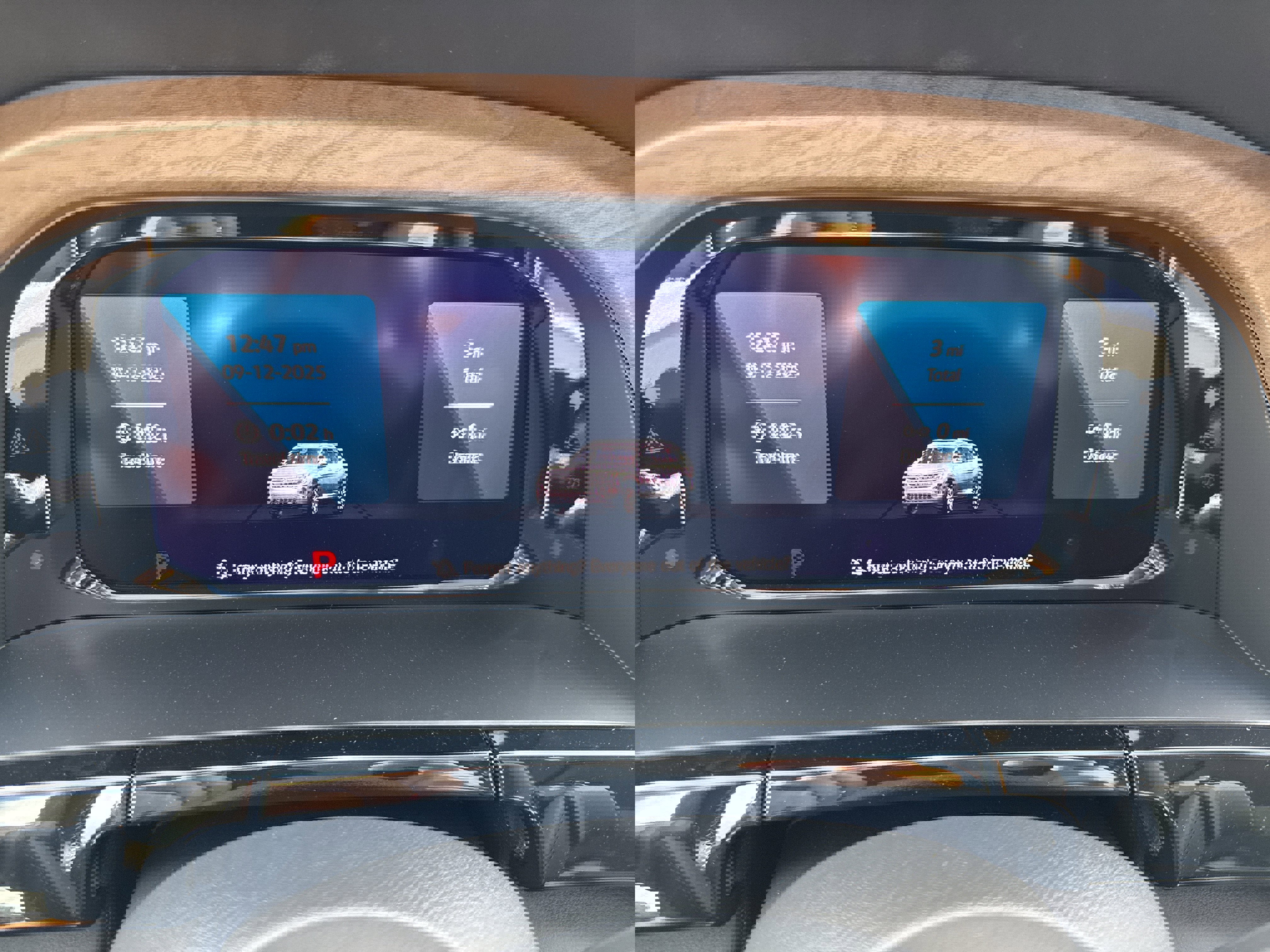 New 2026 Volkswagen Atlas SE image 17