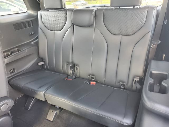 Used 2025 Hyundai Palisade SEL AWD/4WD image 30