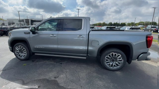 Used 2026 GMC Sierra 1500 Denali Ultimate AWD/4WD image 7