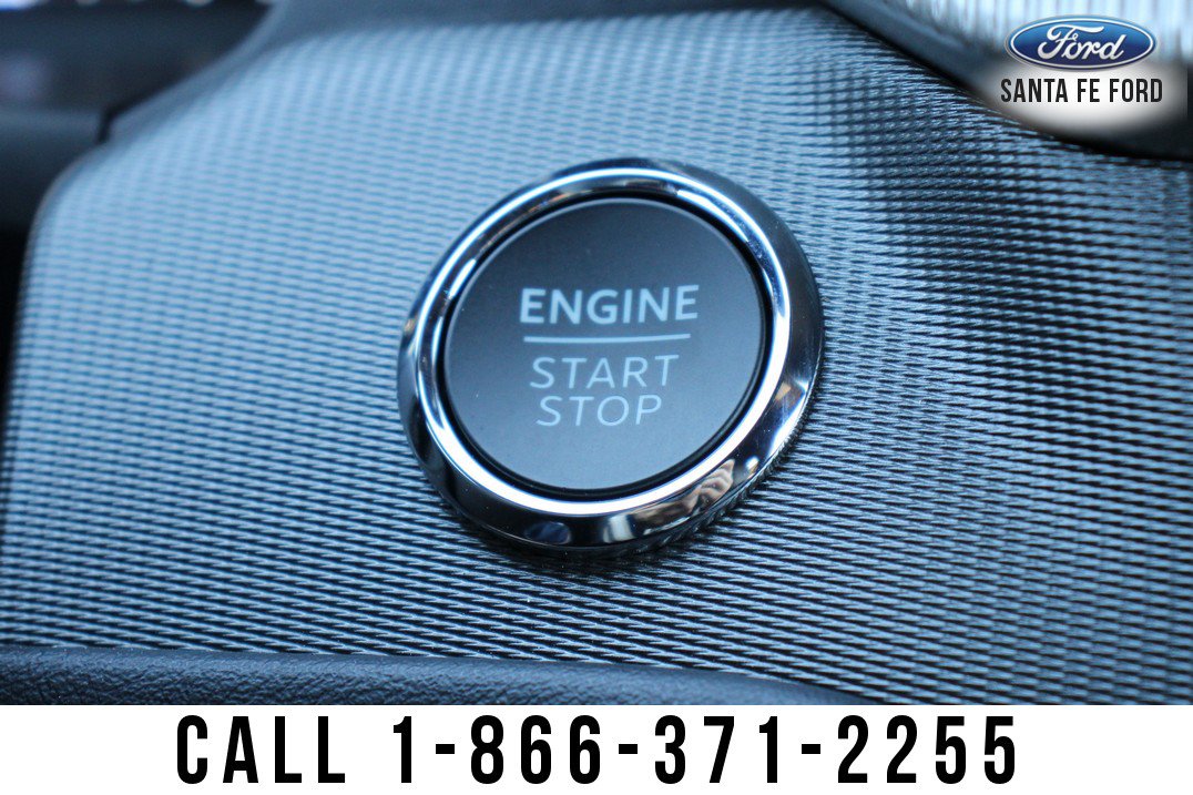 Used 2025 Ford Explorer ST-Line w/ Premium Package RWD image 33