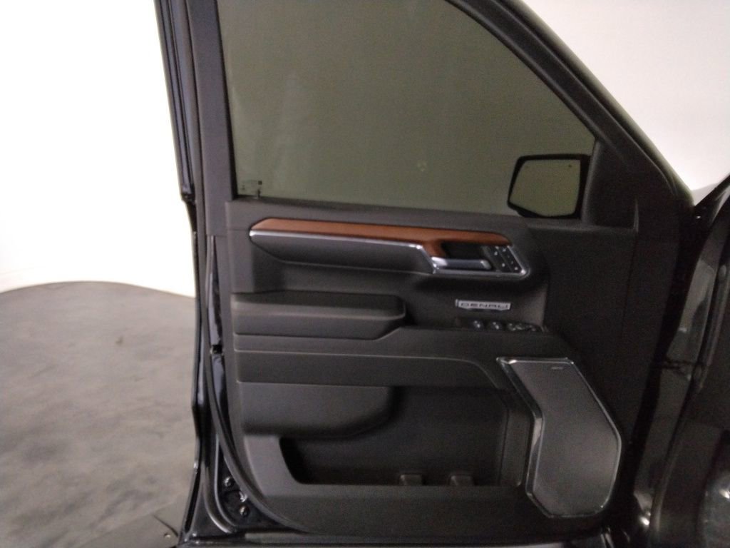 Used 2023 GMC Sierra 1500 Denali image 31