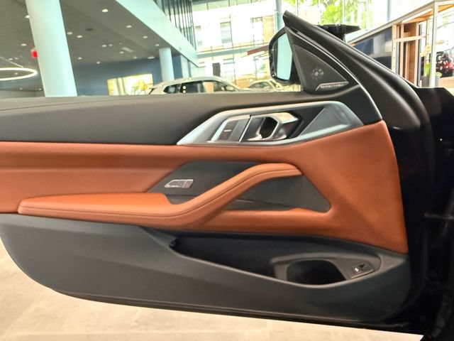 New 2026 BMW M4 xDrive Competition w/ M Driver's Package AWD/4WD image 21