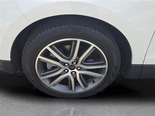 Certified 2024 Ford Edge Titanium w/ Equipment Group 301A AWD/4WD image 34