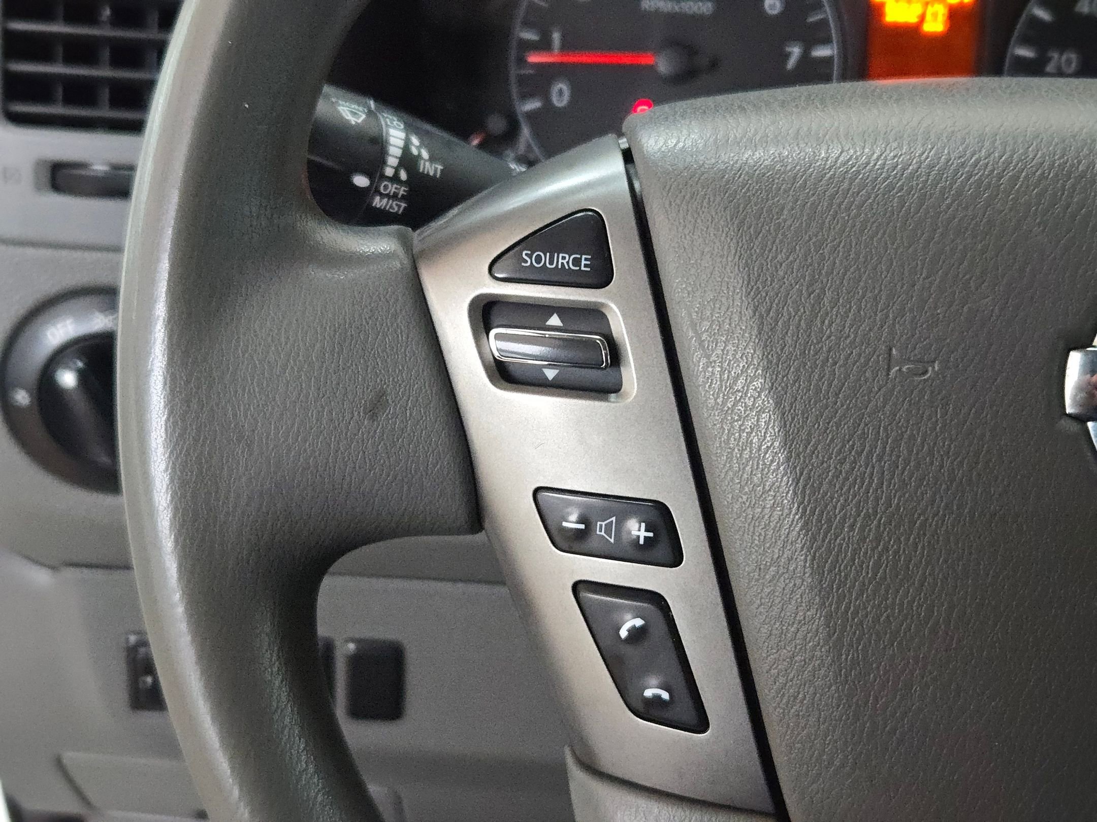 Used 2021 Nissan NV 2500 SV RWD image 25
