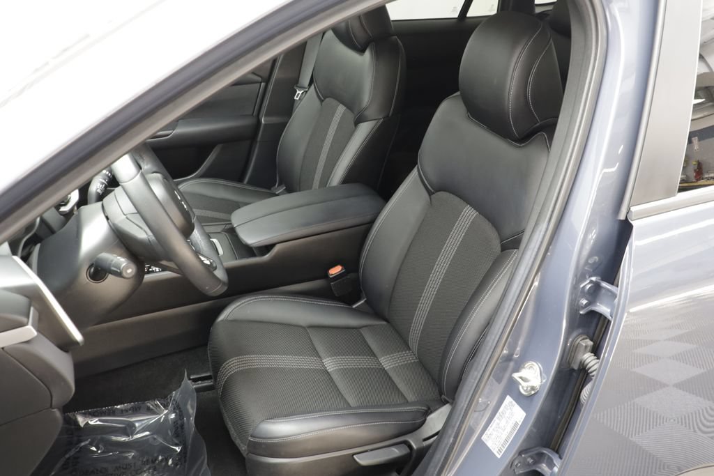 Used 2024 MAZDA CX-50 AWD 2.5 S w/ Weather Package image 13