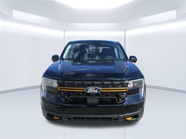 Used 2025 Ford Maverick Tremor AWD/4WD image 2
