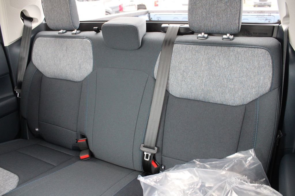 New 2026 Ford Maverick XLT w/ XLT Luxury Package FWD image 21